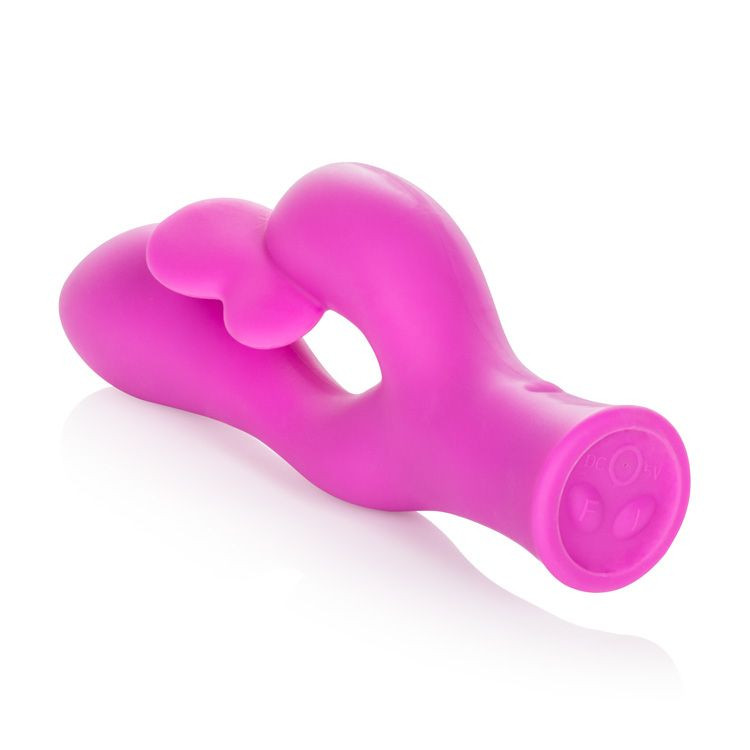 Vibrador Recarregável Envy Nine