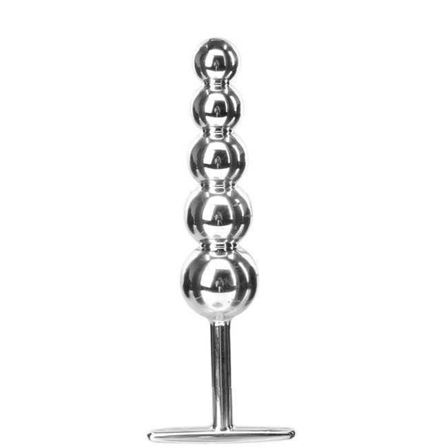 Plug 5 bolas Metal 6924