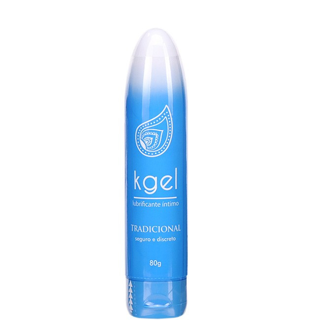 Kgel Lubrificante ìntimo 80G