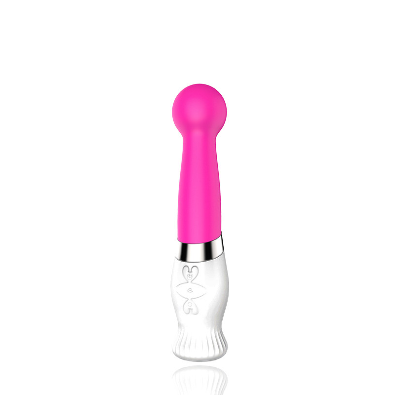 Vibrador Ponto G 6 Modos de Vibração - Linda - DIBE - DB028