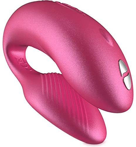 We-Vibe Chorus Purple - Couples Vibrator - Casal - 774