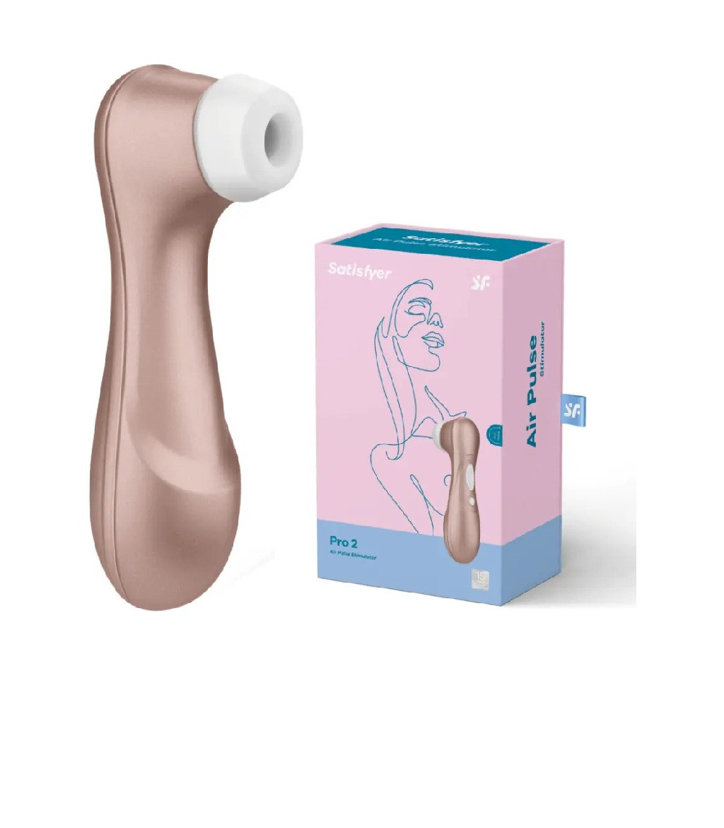 Satisfyer PRO 2 Next Generation - 841