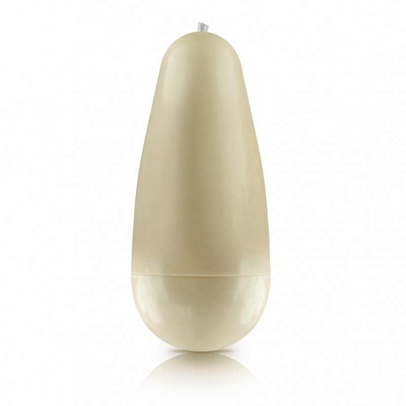 Cone para Pompoarismo Marfim 45G | 3045B