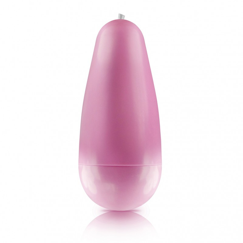 Cone para Pompoarismo Rosa 20G | 3020B