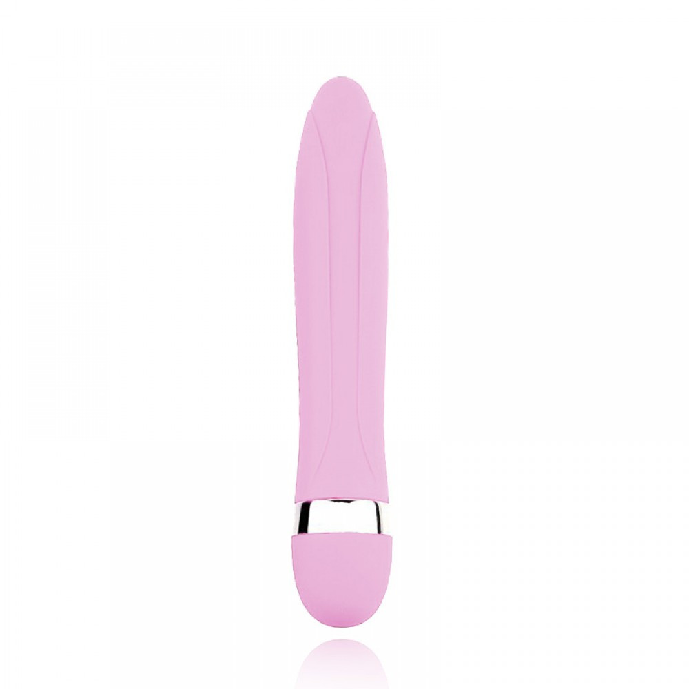 Vibrador 18,3 cm com 10 Modos de Vibração e Relevos Salientes - MEU VIBRO YOU VIBE - PS010S