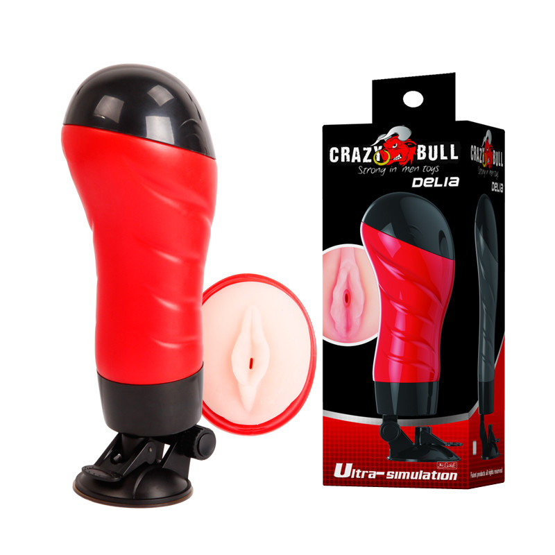 Masturbador Vagina Lanterna  em Cyber skin - 6650