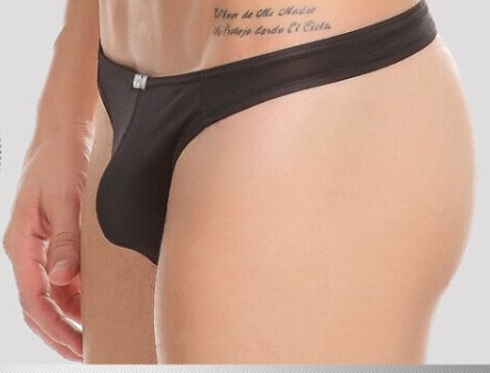 Cueca Masculina Fio Dental