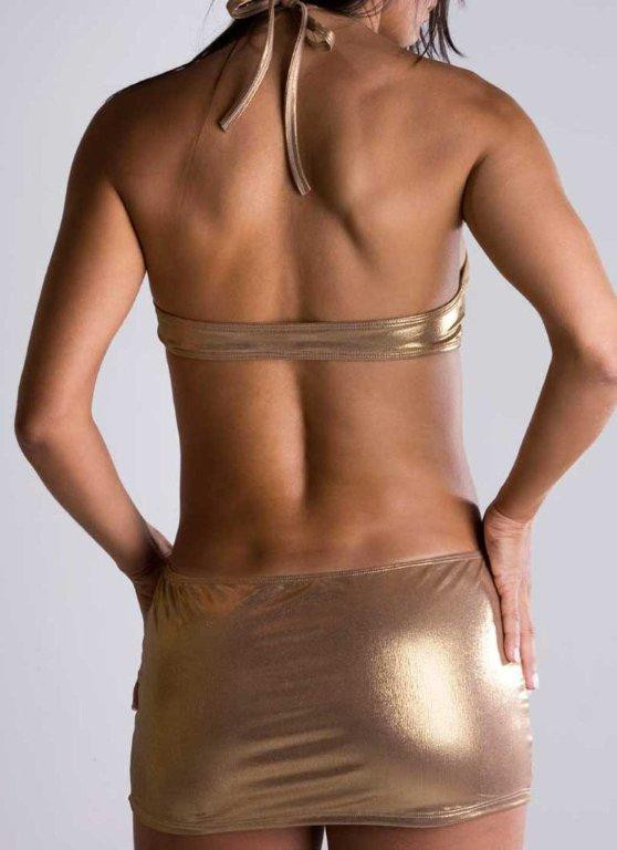 Vestido Jolie