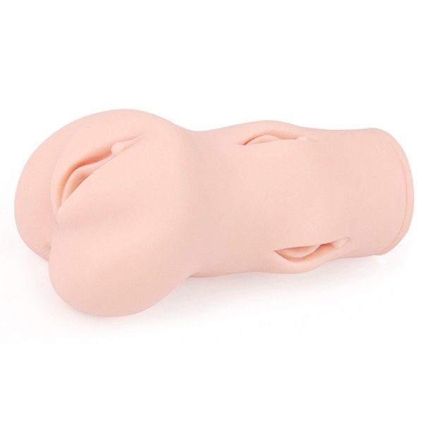 Masturbador Cyber Skin Vagina - 18 SERIES DREAM - KT3004