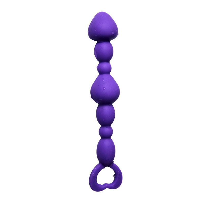 Plug Anal Beads Evolution 15,3 cm - 1414