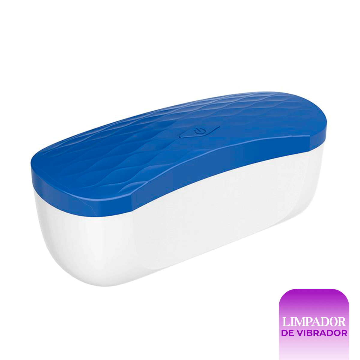 Caixa de Desinfecção UV para Masturbadores - Xuanai - 3867