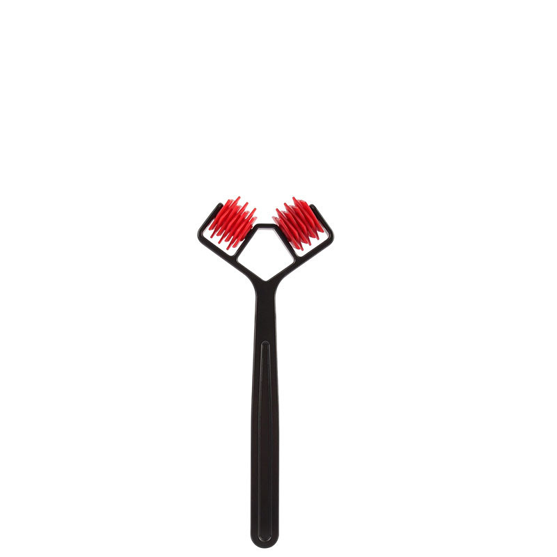 Estimulador Roda Dupla de Wartenberg para Estímulos Sensoriais – CHISA SINS DEVIOUS PRICK WHEEL - 7198