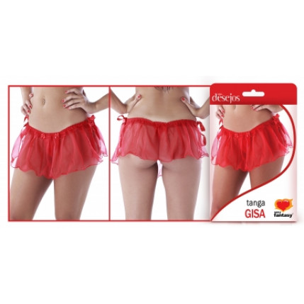 Tanga Sainha Gisa