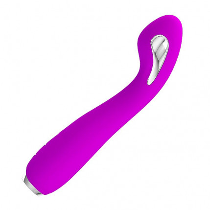 Vibrador de Ponto G - Homunculus - Pretty Love - Conexão via APP - 5858