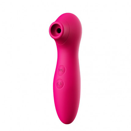 Vibrador de Clitóris com Pulsação - Dibe - 2135