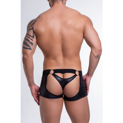 Cueca Boxer Cirre Costa Fio - 842