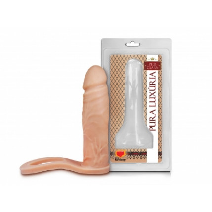 Anel Companheiro PVC  - 12,4 X 3 Cm