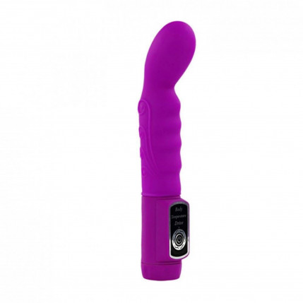 Vibrador Body Touch II - Pretty Love - 7611