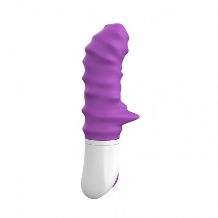 Vibrador de Ponto G - SPARTA 3 - S-Hande - 4336