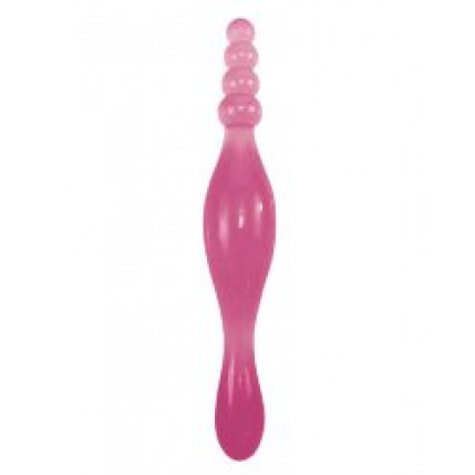 Plug Anal Smoothy 18cm