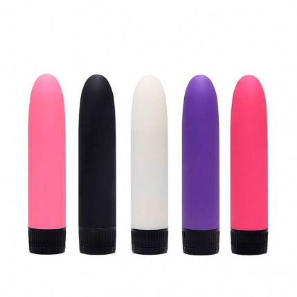 Vibrador Clássico Personal de 13 cm - 2984