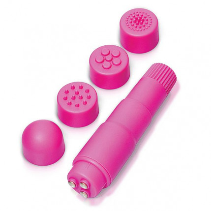 Vibrador Soft Touch Vibro da loba 2, 10cm