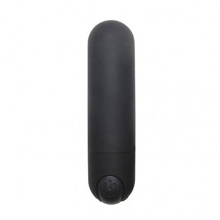  Cápsula Vibratória Recarregável Possui 10 Modos de Vibração – GOOD VIBE TOYS - 4741
