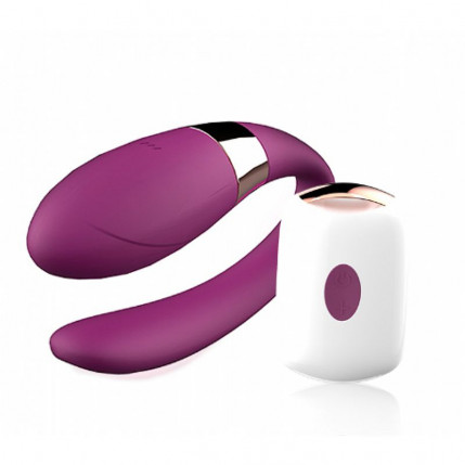 Sex Massager - Crypl Casal