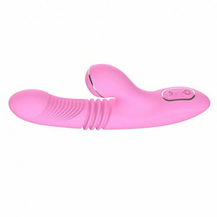 Sex Massager - Olivia Vai e Vem - Dibe