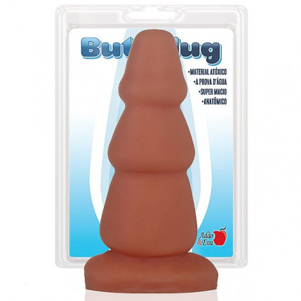 Plug Anal Proteus