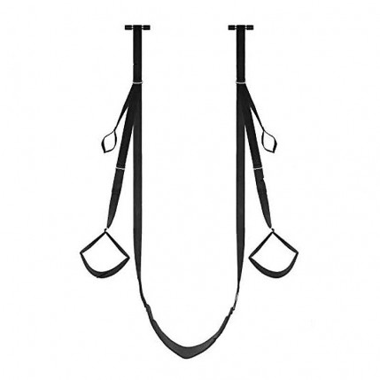 Separador de Pernas Com Suporte de Elevação para Porta 3 - 7177