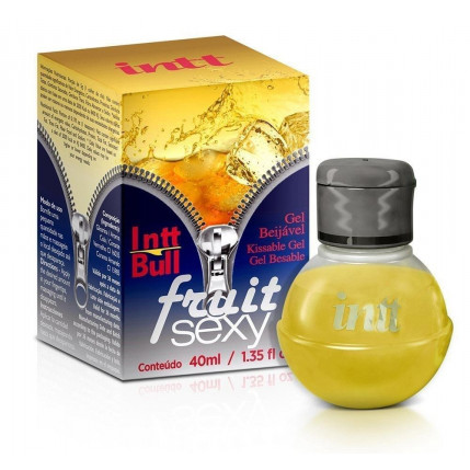 Fruit Sexy Intt Bull 40ml