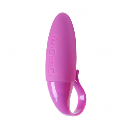 Anel Peniano Koa Ring Vibe
