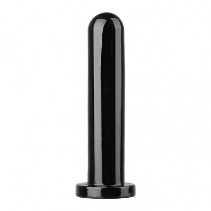 Plug Anal em Silicone - 24,0x5,0cm - 2901