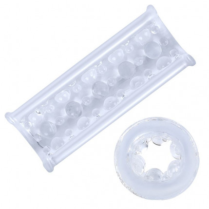 Masturbador Masculino em Silicone - Colt - 13,0x5,0cm - 2908