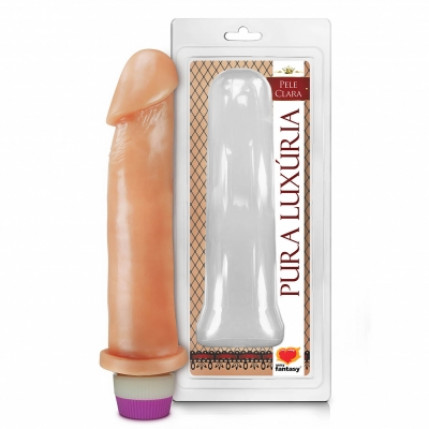 Protese PVC Vibro 1830CB