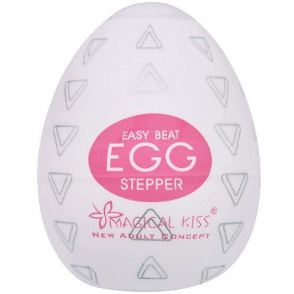 EGG Magical Kiss - Masturbador Masculino - 281