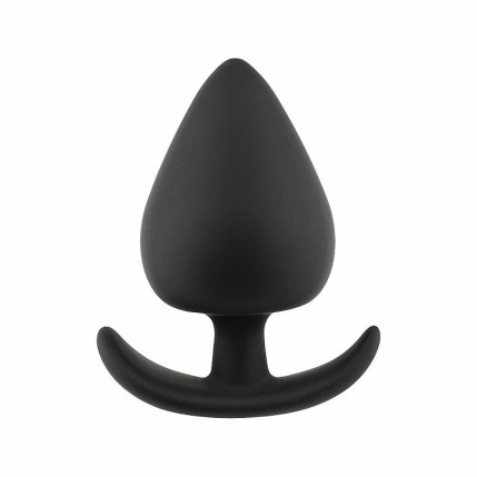 Plug Anal - Tamanho M - 6.7x3.5 - 4486
