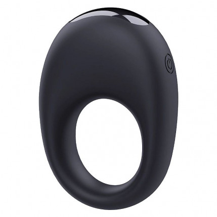 Anel Peniano Recarregável Vibrador - Ring Z - 187