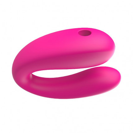Vibrador de Casal - Vebe - S-Hande - 4814