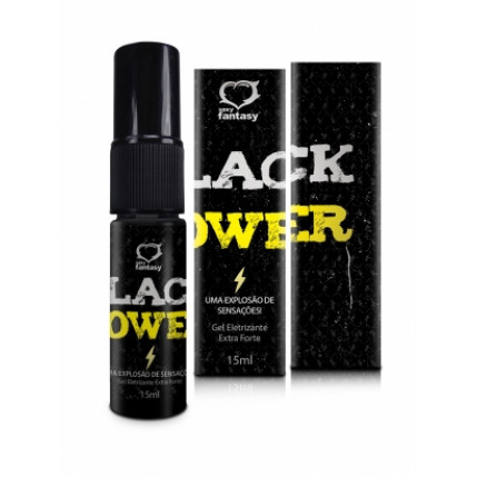 Black Power - Shock 15 ml