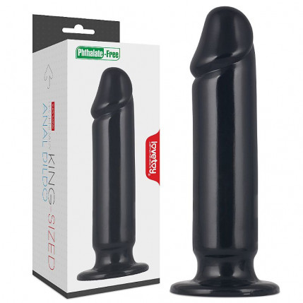 Plug Anal - Plug Pênis - Lovetoy - 312