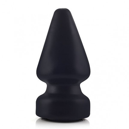 Plug Gigante Liso Com Ventosa