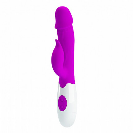 Vibrador Massageador Peter - Pretty Love - 3249