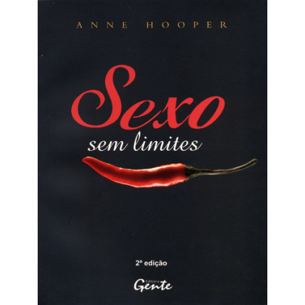 Livro Sexo sem Limites