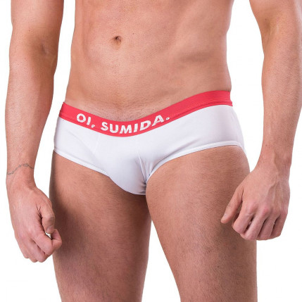 Cueca Sensual Oi Sumida Sexy Fantasy - 3645