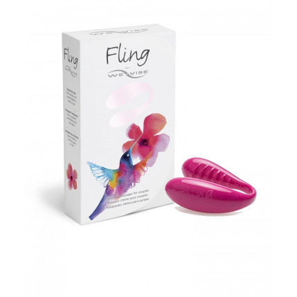 We-Vibe Fling