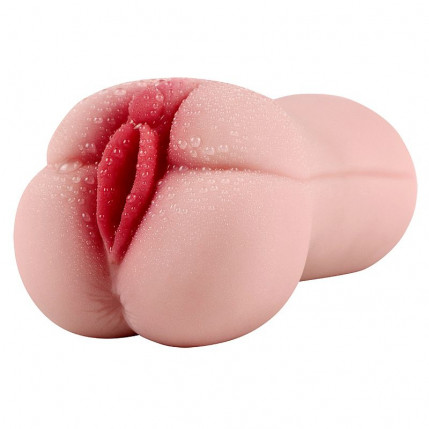 Masturbador Vagina - Red Meatball - 3839