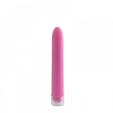 Vibrador Personal 17,5 cm Multivelocidade e Textura Aveludada - PS007 - 4366
