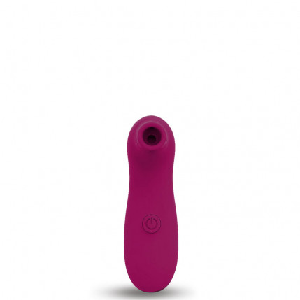 Mini Estimulador Feminino com 10 Modos de Ondas de Pressão – 4380